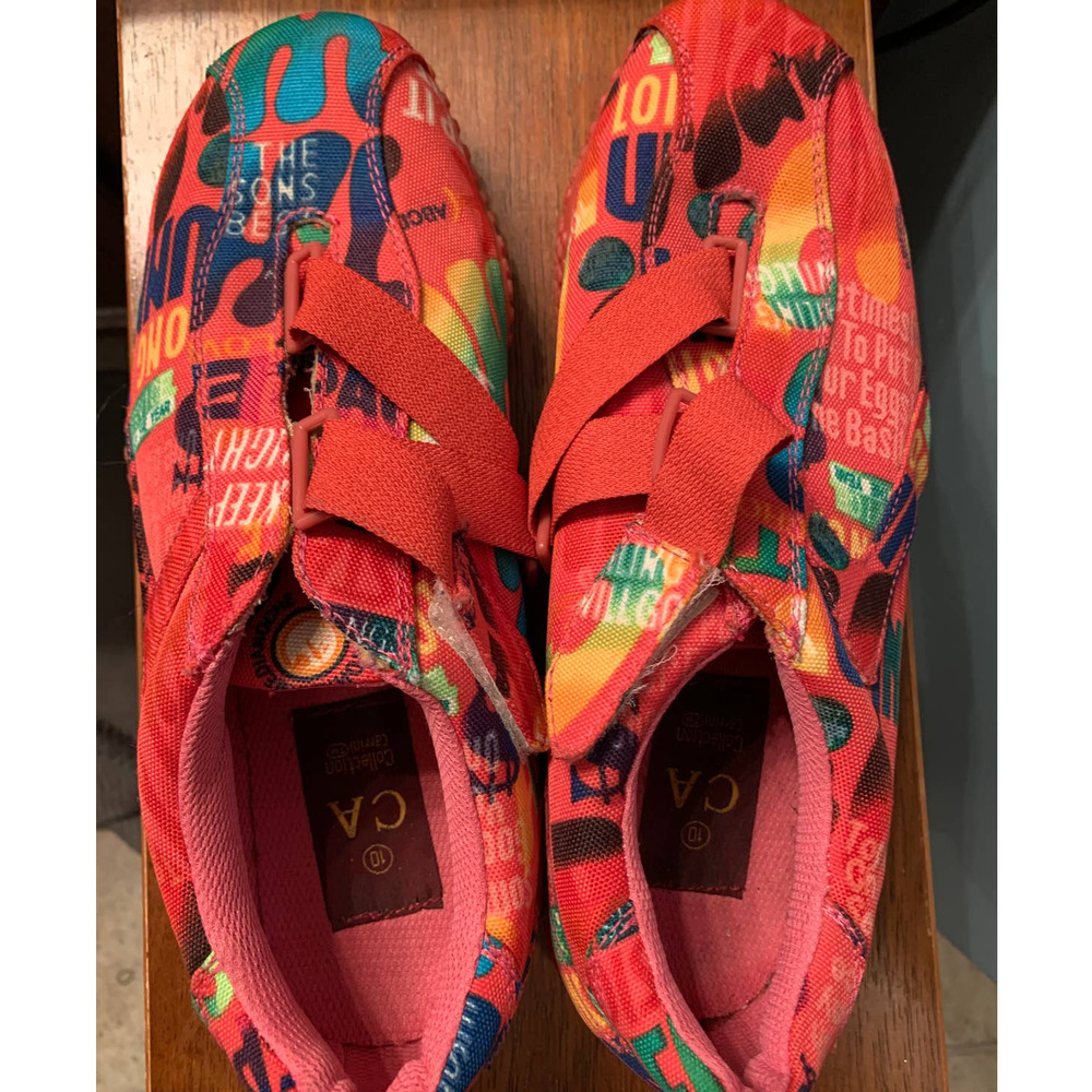 CA Collection by Carrini  size 10  Great condition